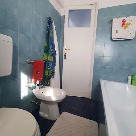 La Casa Sul Tetto Appartamento Stresa