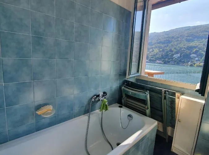 La Casa Sul Tetto Someraro