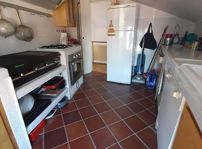 La Casa Sul Tetto *