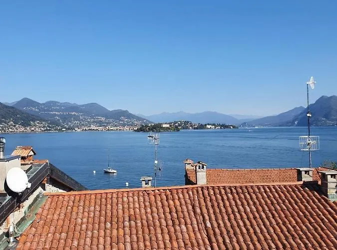 La Casa Sul Tetto *