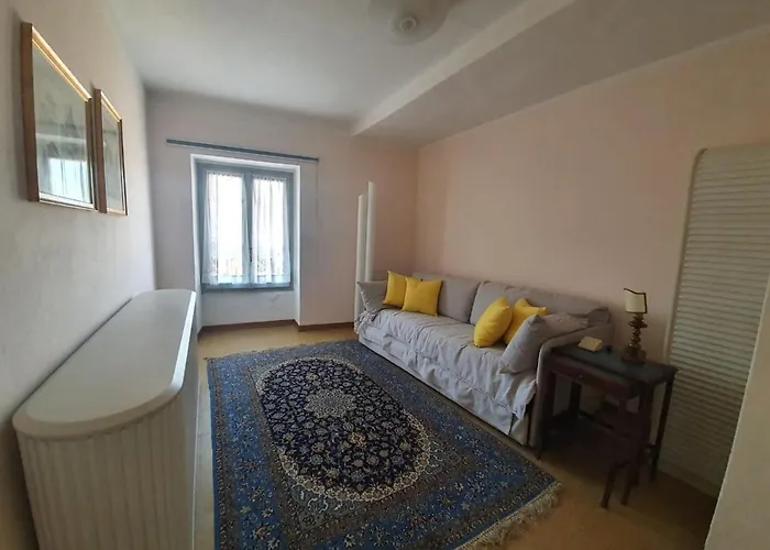 La Casa Sul Tetto *