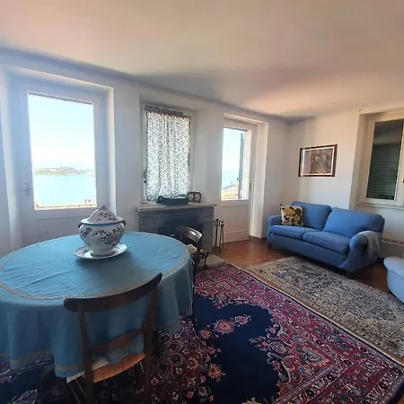 Διαμέρισμα La Casa Sul Tetto *
