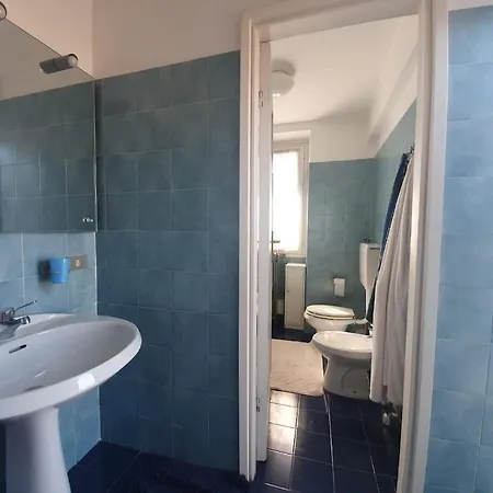 La Casa Sul Tetto Στρέσα